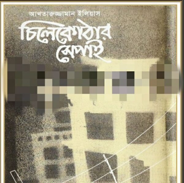 চিলেকোঠার সেপাই pdf