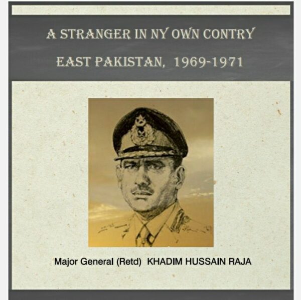 A Stranger in my own country east pakistan pdf