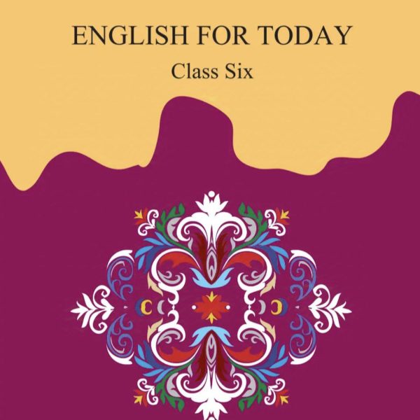 Engliah for today ষষ্ঠ শ্রেণি 2025 pdf