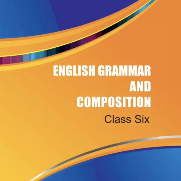 English grammar and Composition ষষ্ঠ শ্রেণি 2025 pdf